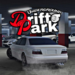 [TESTING WEEK] Underground Driftpark