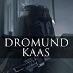 Dromund