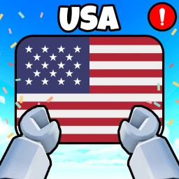 Geography Difficulty Chart Obby icon
