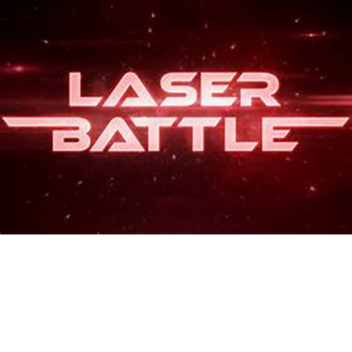Laser Battles!