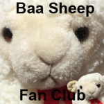 Baa Sheep Fan Club