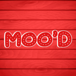 Moo'd