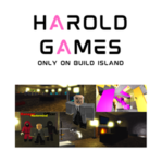 Harold Games!