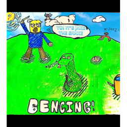 (Update!) Bencing Beta