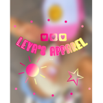 LEYAS APPARELL