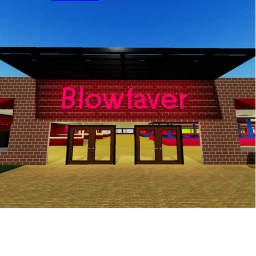 Blowfaver icon