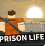 Prison life 4 ever