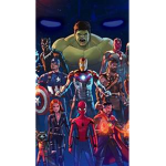 Marvel Fans 3000