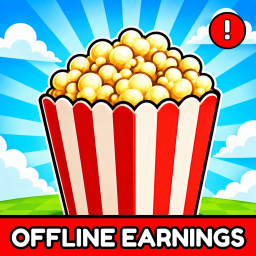 [UPD 1] Popcorn Farm 🍿 icon