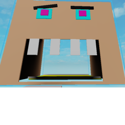 Krishan's Mega Obby