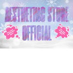 Aesthetic Store official