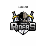 Death Riders シ