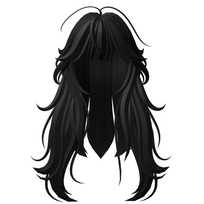 Black Roblox item
