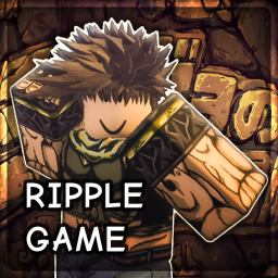 [HIGH EXPERIENCE] Ripple Game icon