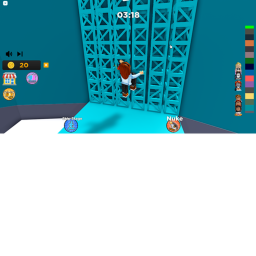 Duck Ceremonies