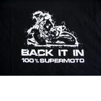 100% Supermoto