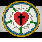 German Union Of Lutheran Church's
