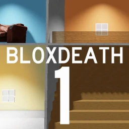 Bloxdeath #1 (Original) icon