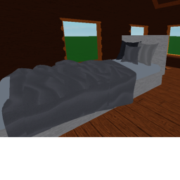 Hangout Place (Remake)