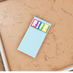 RIFE - The Game