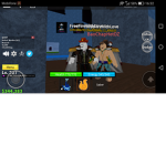 Team FreeFireWithLove