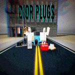 Dior Plug$