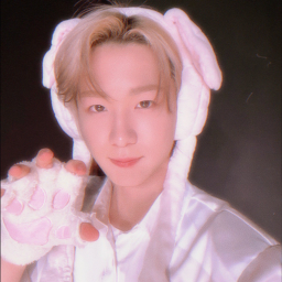 (ㅅ´ ˘ `)♡
