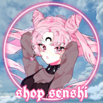 ʚ senshi ɞ