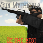 Sun Mythicals