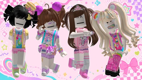[+550] Tweencore Outfits