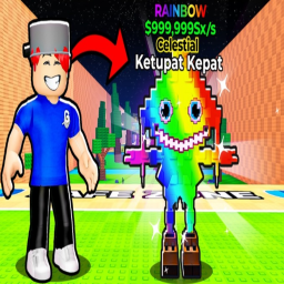 🌈 KALBM but FREE EVERYTHING! 🌈