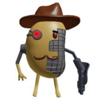 Los Amigos xd (me encanta piggy por eso ese icono)