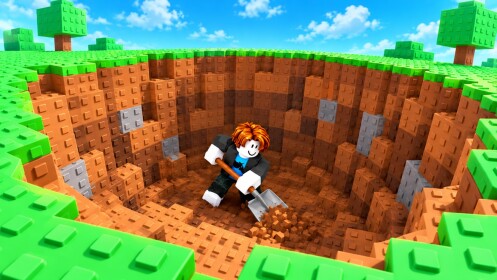 Dig Deeper