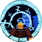 caption=Badge