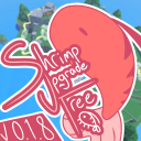 Shrimp Upgrade Tree
