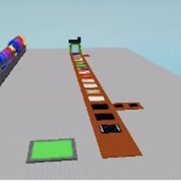 Simulator of Infinite Button Difficulties