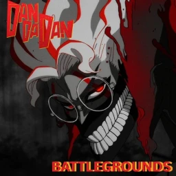 FIRST UPDATE: Dandadan Battlegrounds(Early Beta) icon