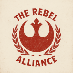 The Rebel Alliαnceᅠ