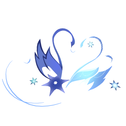 Swan Background  Snezhnaya Roblox item
