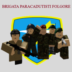 [ITA] Brigata Paracadutisti Folgore