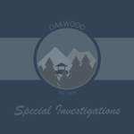 Oakwood Special Investigations Unit