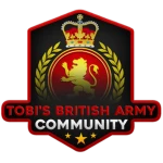 Tobi's British Army Group Thumbnail