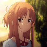 Asuna BathWater