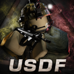 -USDF -United States Defense Forces