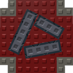 Scarlet Monoliths