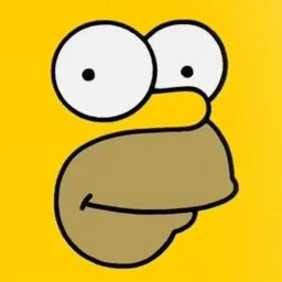 homer icon