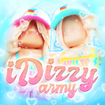 iDizzy Army