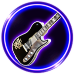 WDW Electric Guitar - Why Don’t We (WDW)
