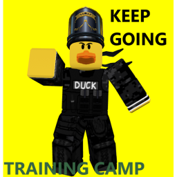 Training Camp [BIG UPDATE]