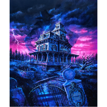Phantom Manor